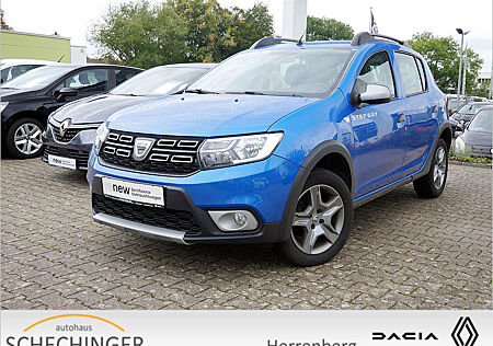 Dacia Sandero Stepway TCe 90