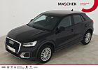 Audi Q2 Design 30 TFSI AHK DAB GRA Navi LED Sitzh.