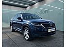 Skoda Kodiaq Style TDI 4x4 NAVI+LED+PANO+LEDER+18