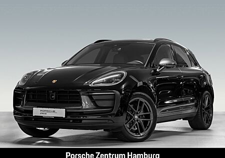 Porsche Macan T Panorama PDLS+ Surround View Memory