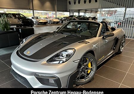 Porsche 718 Cayman 718 Spyder RS/Weissach/PDLS/PCCB/Carbon/Chrono/BOSE