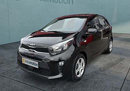 Kia Picanto Edition 7 1.2 SPECIAL EDITION Winterpack