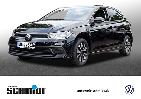 VW Polo 1.0 TSI MOVE ACC LED NAVI R.KAMERA