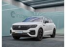 VW Touareg R TSI eHybrid 4M R-LINE PANO LUFT 360 MEMORY