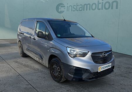 Opel Combo XL 1.5 D PDC+TEMPOMAT+ALLWETTER+KLIMA