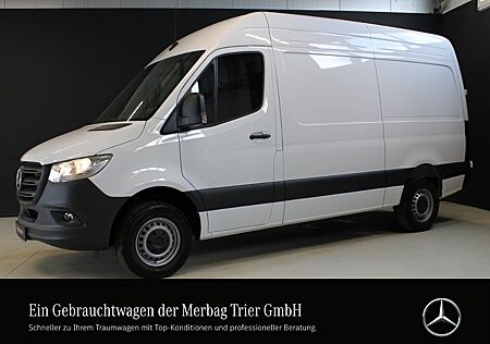 Mercedes-Benz Sprinter 319 *KA+L2H2+STANDARD+AHK3,5t+TACHOGRAF