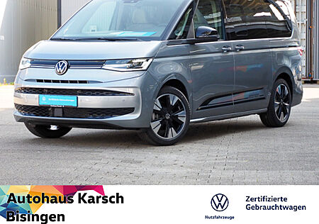 VW T7 Multivan 1.5 TSI Edition lang