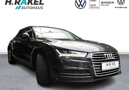 Audi A7 Sportback 3.0 TDI