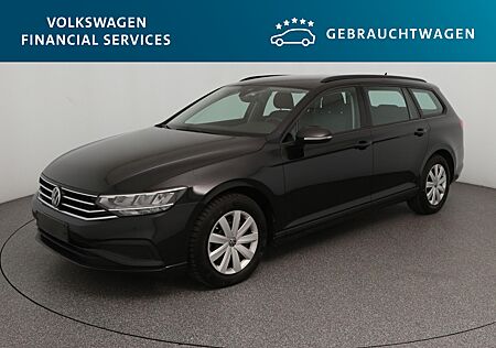 VW Passat Variant 1.5 TSI 110kW 6-Gang