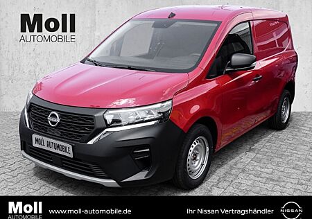 Nissan Townstar Kasten L1 2,0t 1.3 DIG-T 130PS 6MT Visia Klima