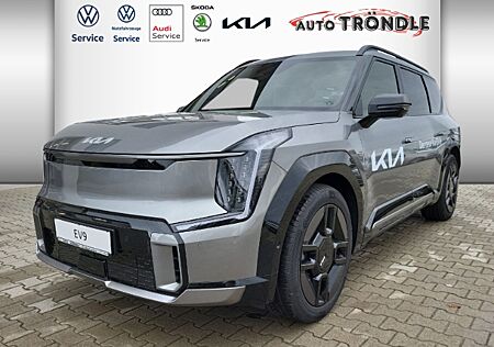 Kia EV9 GT-Line Launch Edition +7-Sitze +360 Kamera