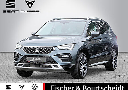 Seat Ateca 2.0 TSI Xperience 4Drive