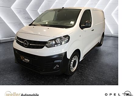 Opel Vivaro 1.5D M Kasten Klima Navi Apple/Android Bluetooth