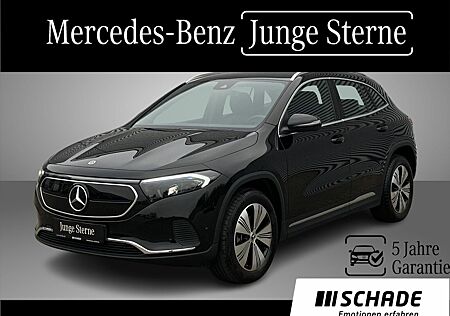 Mercedes-Benz EQA 250 Progressive LED*P-Kamera*Totw.-A*Sitzhzg