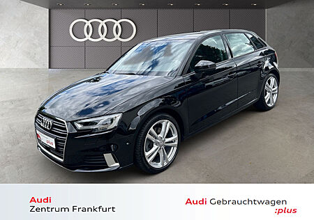 Audi A3 Sportback 35 TDI sport S tronic Matrix-LED Navi PDC