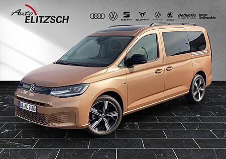 VW T6 California Caddy California verfügar ab Okt. 24 PANO LED KAMERA NAVI