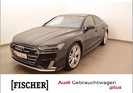 Audi S7 Sportback 3.0TDI quattro Matrix AHK Navi HUD B&O