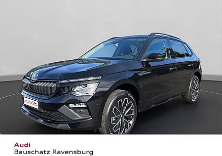 Skoda Kamiq Drive 1.0 TSI