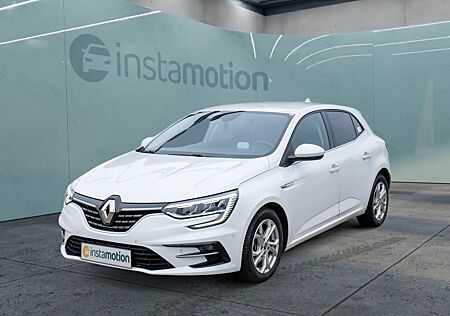 Renault Megane IV 1.6 E-TECH Plug-in Hybrid 160 Intens