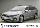 VW Passat Variant 2.0 TDI DSG Business AHK ACC PDC