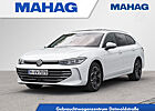 VW Passat Variant 2.0 TDI ELEGANCE LEDER NaviPro Matrix AHK DSG