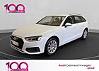 Audi A4 Avant 35 TFSI LED ACC Navi PDCv+h Klimaautom