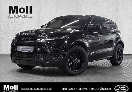 Land Rover Range Rover Evoque Dynamic SE D165 AHK-el. klappb. Panorama Leder