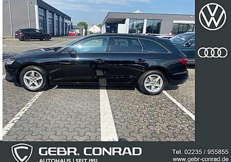 Audi A4 Avant TDI S tronic, NP: 50.000 €