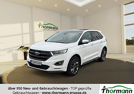 Ford Edge ST-Line 2.0 TDCi ACC Pano 4xSHZ SpurH LED