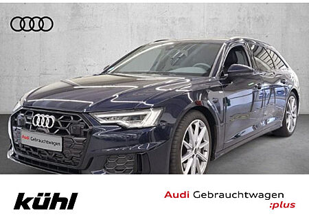 Audi A6 Avant 50 TFSI e Q S tronic S line LED ACC Navi AHK