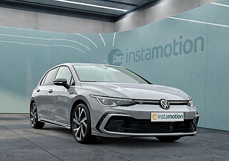 VW Golf VII R-LINE 1.5 eTSI LED NAVI KAMERA CLIMATR