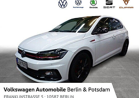 VW Polo GTI 2.0 TSI DSG LED Navi Sitzhzg ACC DAB