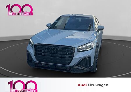 Audi Q2 S line 110(150) kW(PS) AHK-abnehmbar Navi digitales Cockpit Soundsystem LED