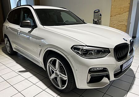 BMW X3 M40i