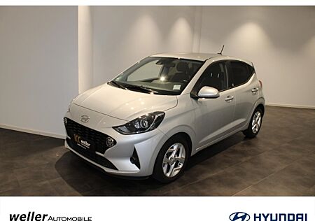 Hyundai i10 1.0 ''Edition30'' Sitzheizung Klima Tempomat Lenkradheizung