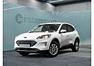 Ford Kuga Titanium 2.5 Duratec FHEV Jahreswagen *Lief