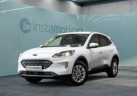 Ford Kuga Titanium 2.5 Duratec FHEV Jahreswagen *Lief