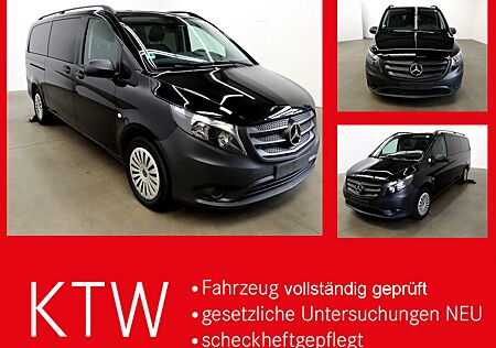 Mercedes-Benz Vito 116TourerPro ,Extralang,2xKlima,Kamera,AHK