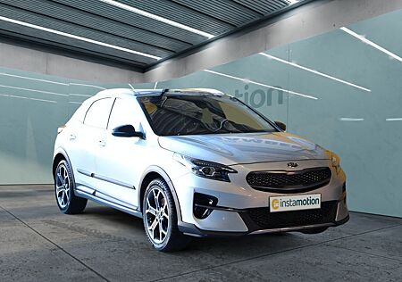 Kia XCeed Platinum Leder Memory Panorama LED ACC