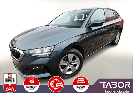 Skoda Scala 1.0 TSI 110 DSG Amb LED SmartLi PDC SunS