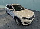 Jeep Compass 1.3 GSE 150 DCT Limited Nav Kam Keyl SHZ