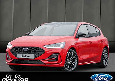 Ford Focus Lim. 1.0 EcoBoost ST-Line X