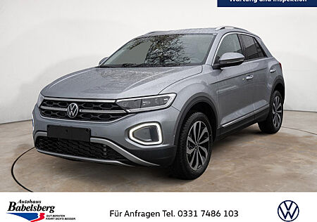 VW T-Roc 1.5 TSI Style