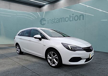 Opel Astra Caravan ELEGANCE 1.2T 130PS ACC+LED+KAMERA