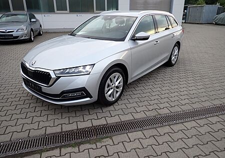 Skoda Octavia Combi 1.5 eTSI DSG Style*Navi*ACC*LED*