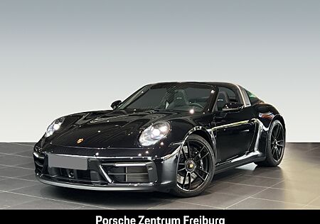 Porsche 992 911 Targa 4 GTS Sportabgas PDCC LED-Matrix