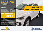 VW T-Roc 1.0 TSI LIFE NAVI SITZH LED VIRTUAL