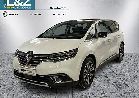 Renault Espace 1.8 TCe 225 Initiale Paris