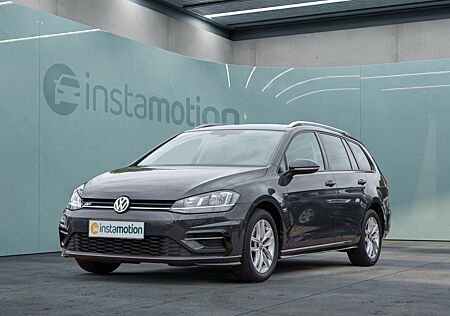 VW Golf Variant 1.5 TSI R-LINE NAVI GJR LM