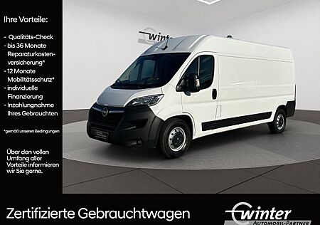 Opel Movano Cargo 2.2 D L3H2 Edition NAVI/KAMERA/DAB